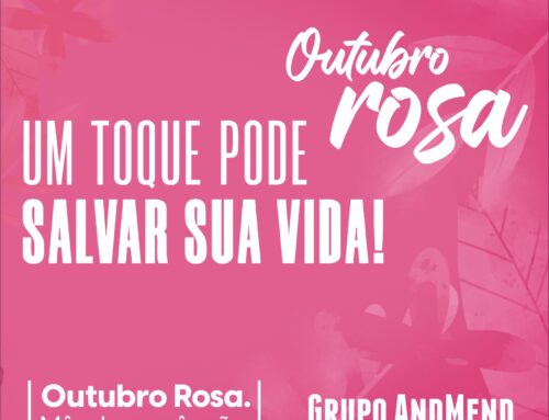 Outubro Rosa
