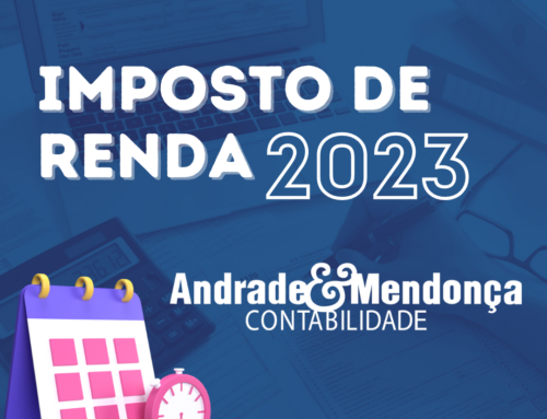 IMPOSTO DE RENDA 2023 BASE 2022