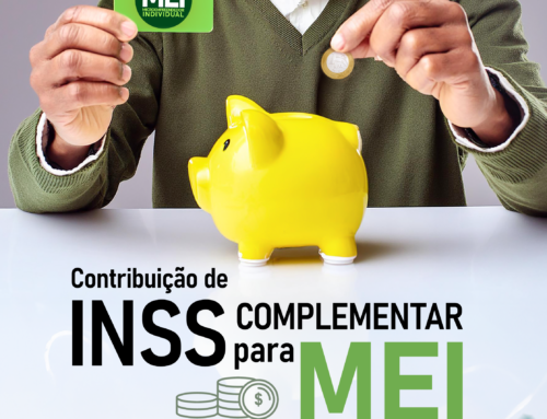 Contribuição de INSS Complementar para MEI: Guia Prático