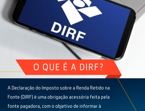 DIRF 2025: Prazo de Entrega, Obrigatoriedade e Penalidades