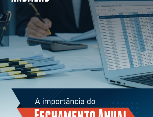 Fechamento Anual: Essencial para a Saúde Financeira da Sua Empresa