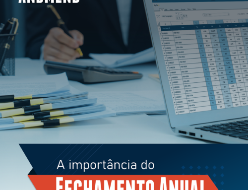 Fechamento Anual: Garanta a Saúde Financeira da sua Empresa