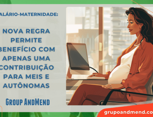 Salário-maternidade: nova regra permite benefício com apenas uma contribuição para MEIs e autônomas