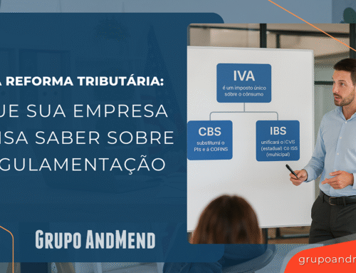 IVA na Reforma Tributária: O que sua empresa precisa saber sobre a regulamentação