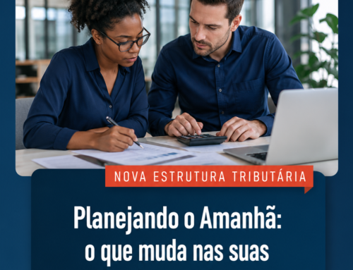 Planejando o Amanhã: o que muda nas suas Notas Fiscais a partir de agosto?